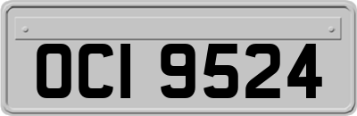 OCI9524