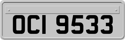 OCI9533