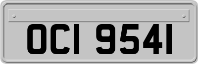 OCI9541