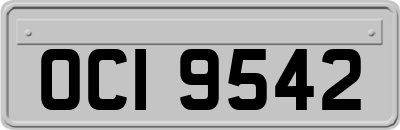 OCI9542
