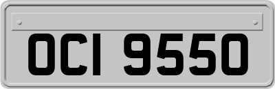 OCI9550