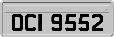OCI9552