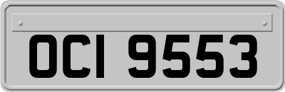 OCI9553