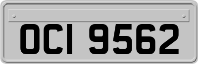 OCI9562