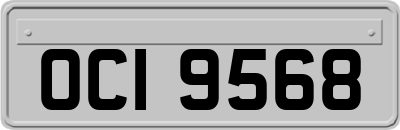 OCI9568