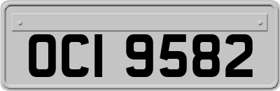 OCI9582