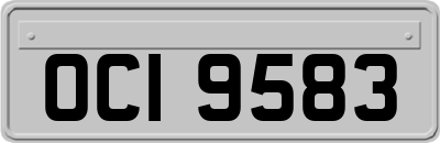 OCI9583