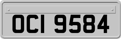 OCI9584
