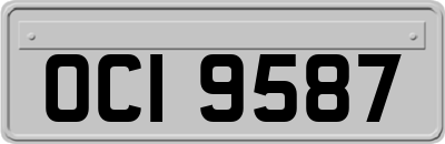OCI9587