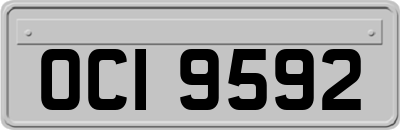 OCI9592