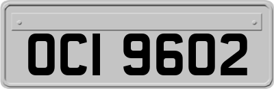 OCI9602