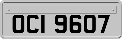 OCI9607