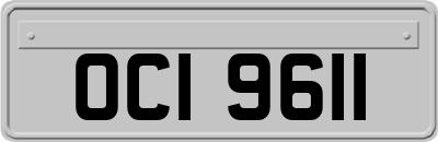 OCI9611