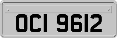OCI9612