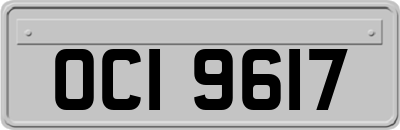 OCI9617