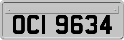 OCI9634