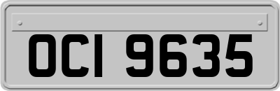 OCI9635