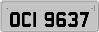 OCI9637