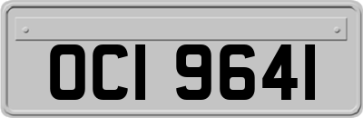 OCI9641