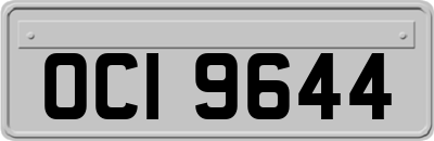 OCI9644