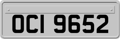 OCI9652