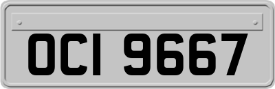 OCI9667