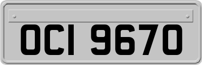 OCI9670