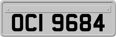 OCI9684