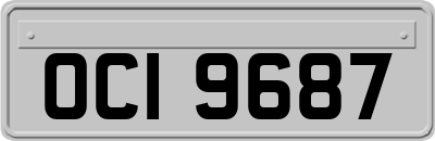 OCI9687
