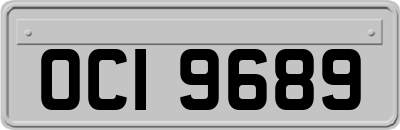 OCI9689