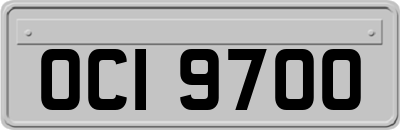 OCI9700