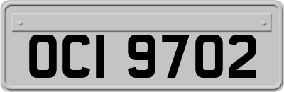OCI9702