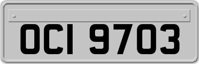 OCI9703