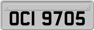 OCI9705