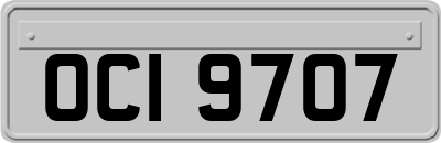 OCI9707