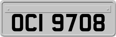 OCI9708
