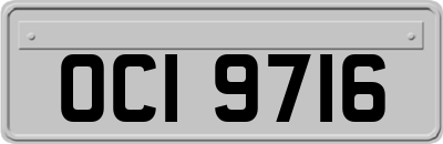 OCI9716