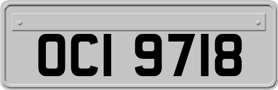 OCI9718
