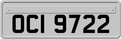 OCI9722