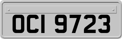OCI9723