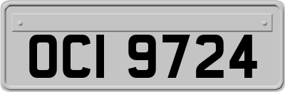 OCI9724