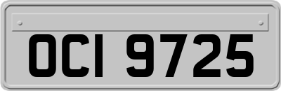 OCI9725