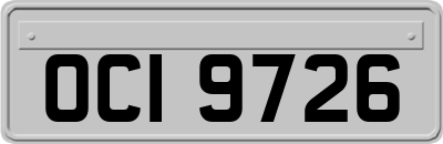 OCI9726