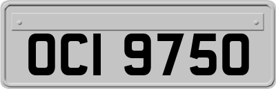 OCI9750