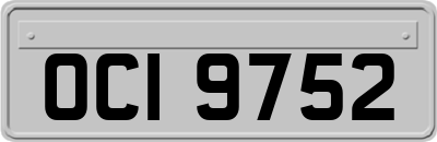 OCI9752