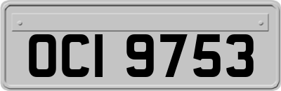 OCI9753