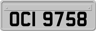 OCI9758