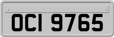 OCI9765