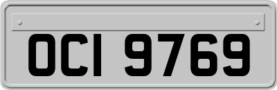 OCI9769