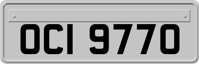 OCI9770